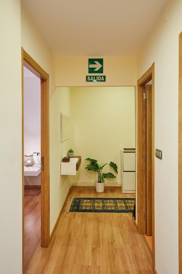 Vut Salvador Santiago Villa Santiago de Compostela Exterior photo